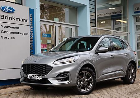 Ford Kuga 2.5 Duratec PHEV ST-LINE +LED +WINTERPAKET