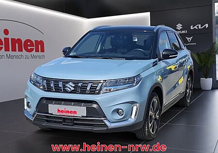 Suzuki Vitara 1.4 COMFORT+ ALLGRIP NAVI LED PANO