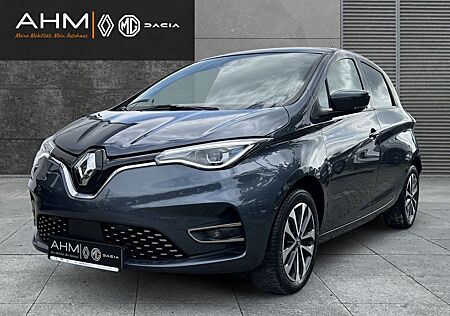 Renault ZOE Intens R135 ZE50 NAVI KAMERA STANDHE. MIETAK