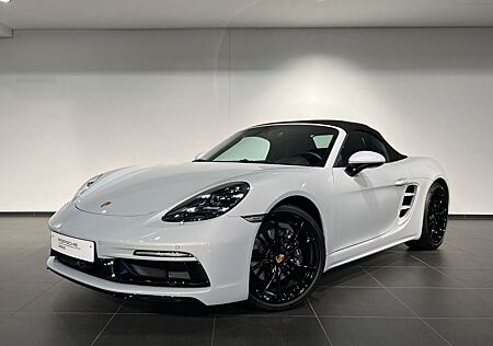 Porsche Boxster 718 BOSE Sitzbelüftung Rückfahrkamera