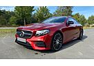 Mercedes-Benz E 53 AMG E -Klasse Coupe 4Matic/SH/MS