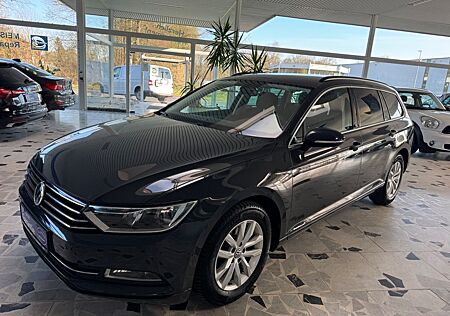 VW Passat Variant Volkswagen Passat 1,6 TDI NAVI Tempomat*