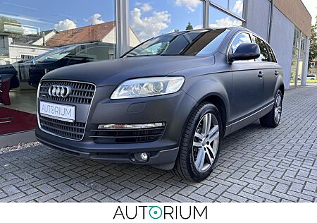 Audi Q7 4.2 TDI quattro (240kW) PANO LEDER BIXENON