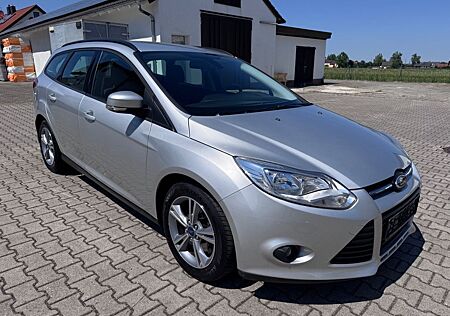Ford Focus Turnier Sync Edition 1.6 150ps Benziner