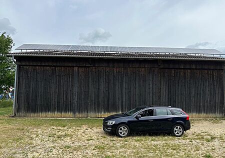 Volvo V60 D4 Kinetic Kinetic