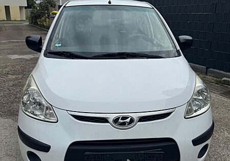 Hyundai i10 1.1 Pure Pure Tüv Neu