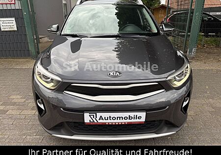 Kia Stonic Vision 2.HAND*KLIMA*NAVI*SHZ*PDC*GARANTIE