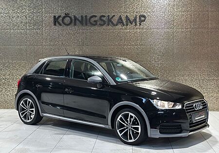 Audi A1 Sportback S-Line *SHZ*PDC*TÜV & SERVICE NEU*