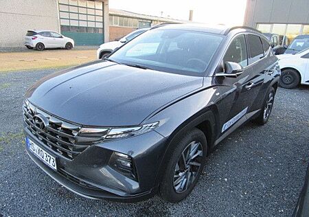 Hyundai Tucson Trend Mild-Hybrid 4WD