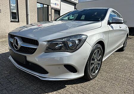 Mercedes-Benz CLA 200 Shooting Brake CLA-Klasse 200 D - SHOOTING BRAKE + STANDKLIMA +