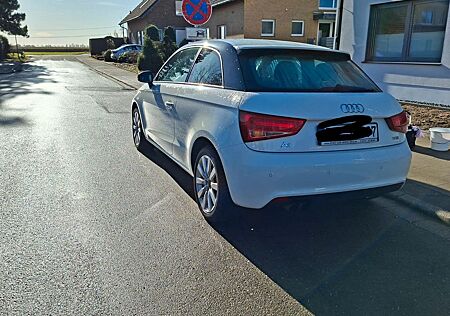 Audi A1 1.4 TFSI Ambition