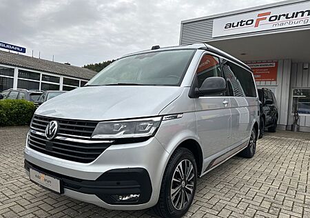 VW T6 California Volkswagen T6.1 California Beach Tour Edition