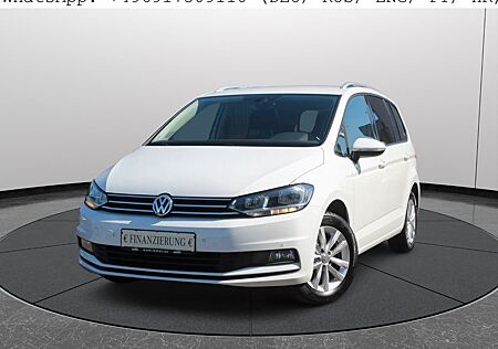 VW Touran Volkswagen 1.6 TDI DSG 7-Sitze ACC Netto 11.760 #694