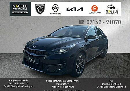 Kia XCeed 1.5 T-GDI Xdition|LED+Navi+Memory+ACC