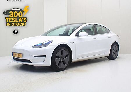 Tesla Model 3 Standard RWD Plus 92% SoH [ LFP ACCU+AUT