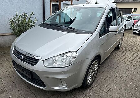 Ford C-Max Titanium Händler/Export