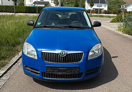Skoda Fabia 1.2l 51 kW Classic Classic