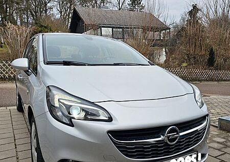 Opel Corsa 1.3 CDTI ecoFLEX Edition 55kW S/S Edition