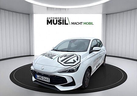 MG MG3 Hybrid+ Assistenten Kamera Klimaautomatic