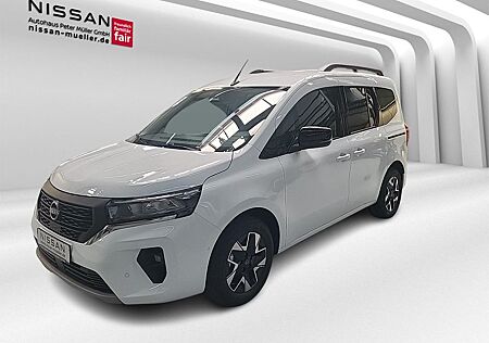 Nissan Townstar Kombi L1 DIG-T 130 6MT Tekna 2 ST