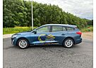 Ford Focus 1,0 EcoBoost 92kW Titanium Turnier Tit...