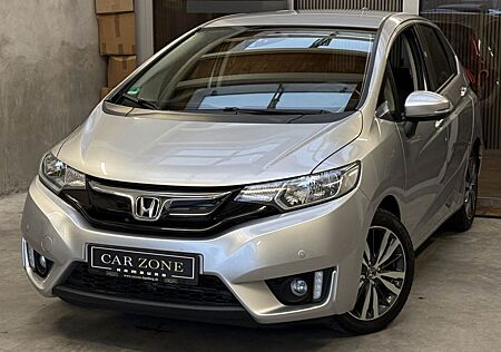 Honda Jazz Elegance Kamera*LED*Keyless*NAVI*Scheckheft