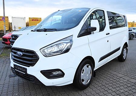 Ford Transit Custom 320 2.0 TDCI Kombi L1 Trend PDC