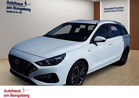 Hyundai i30 i30cw 1.0T Trend Klimaa. Rückfahrk. Ganzjahresre