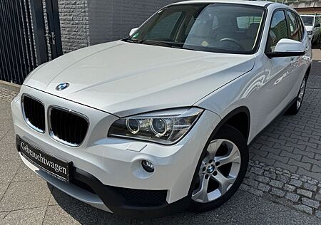 BMW X1 20 i xDrive Aut.Leder Pano Xenon
