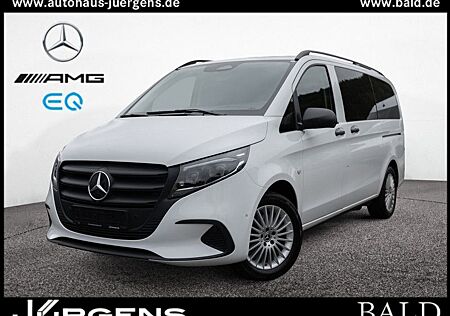 Mercedes-Benz Vito 119 Tourer/PRO/MOPF/Navi/MBUX/Totw/SHZ/Temp