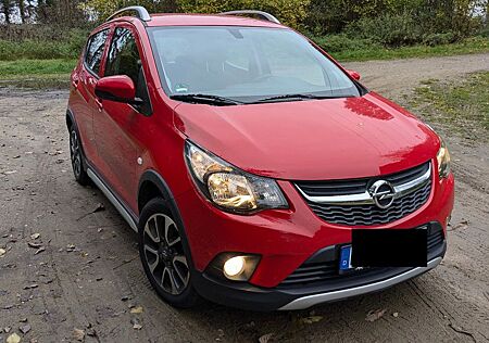 Opel Karl 1.0 Rocks