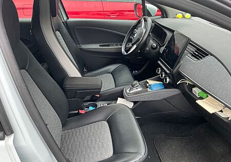 Renault ZOE Intens R135/Z.E. 50 Batteriemiete Intens
