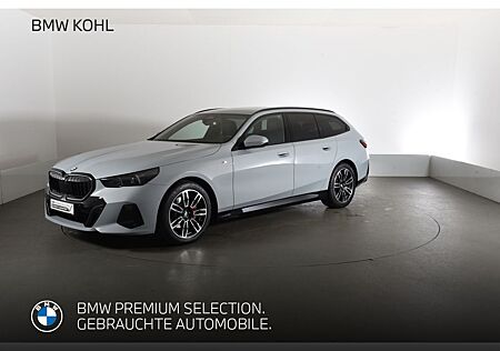 BMW 520 d xDrive M Sport Komfortzugang Harman Kardon