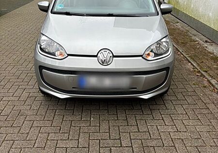 VW Up Volkswagen 1.0 44kW move ! move !