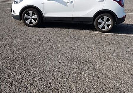 Opel Mokka X 1.4 ECOTEC Turbo INNOVATION Start/St...