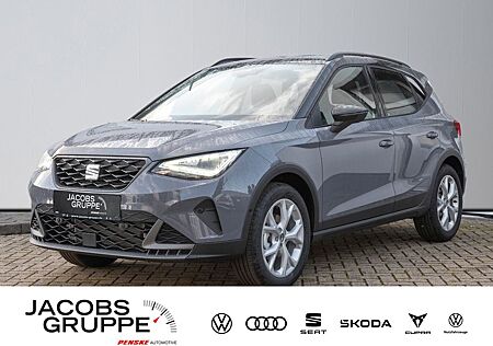 Seat Arona FR 1.0 TSI DSG UPE EUR 37.400.- incl. Über