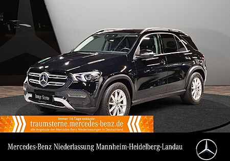 Mercedes-Benz GLE 350 gebraucht kaufen Mercedes-Benz GLE 350 GLE350 de 4M Distr/Pano/360°/Wide/LED/Easy/Ambi