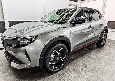 Alfa Romeo Junior SPECIALE IBRIDA MATRIX ACC KEYLESS NAV...