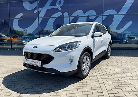 Ford Kuga 1,5lEcoBoost120PSCool&Connect Flatrate+