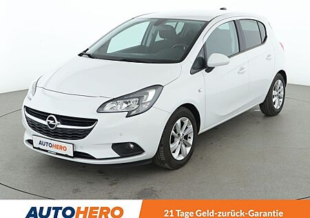 Opel Corsa 1.4 ON *TEMPO*PDC*KLIMA*
