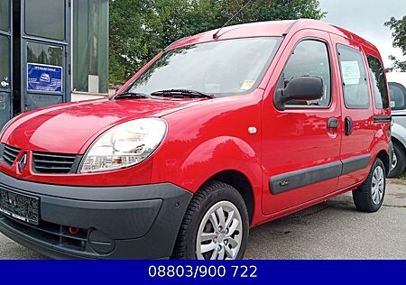 Renault Kangoo Campus