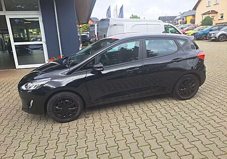 Ford Fiesta 1,0 EcoBoost 74kW S/S Active Colourline
