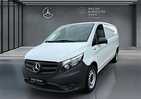 Mercedes-Benz eVito 112 Kasten Lang DAB+NAVI+AUT+SHZ+PDC