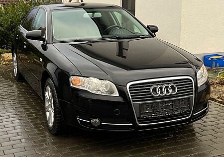 Audi A4 1.6 -