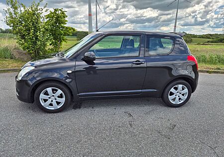 Suzuki Swift 1.3 Comfort GS