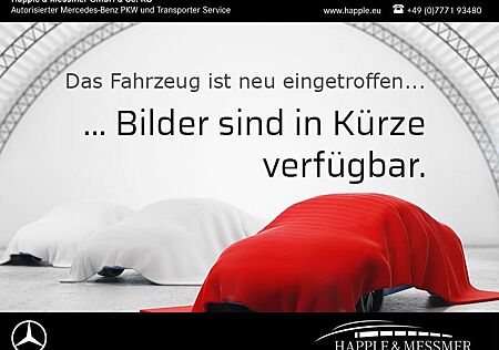 Mercedes-Benz A 180 A-Klasse A180 AMG Line (EURO 6d) Navi/Autom./LED