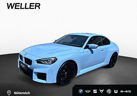 BMW M2 Coupé KAMERA Adapt. LED DAB HIFI LMR 20" PDC