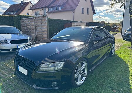 Audi A5 3.2 FSI tiptronic quattro -