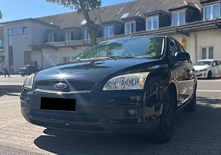 Ford Focus 1,6 Turnier