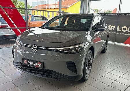 VW ID.4 Volkswagen Pure 109 kW |ACC|Navi|Climatronic|20.TKM|